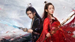 The Blue Whisper EN SUB E01