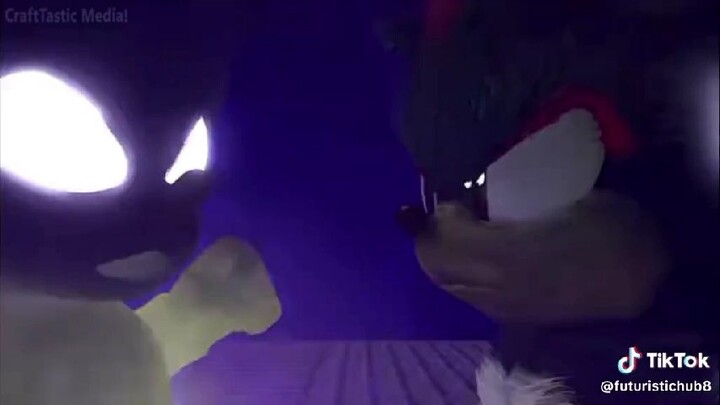 SONIC SPOOF 23 FINALE PROMO TRAILER (Official) Minecraft Animation Series Season 2
