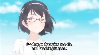 Asobi_Asobase_-_Workshop_of_Fun 【Complete_Series】