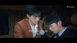 ABO Desire The Series - Episode 5 Teaser