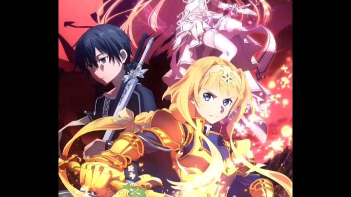 #sword art online