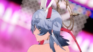 T O X I C♡【mmd/AI翻唱】