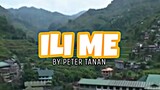 ILI ME by: Peter Tanan (Pan-Abatan Records)