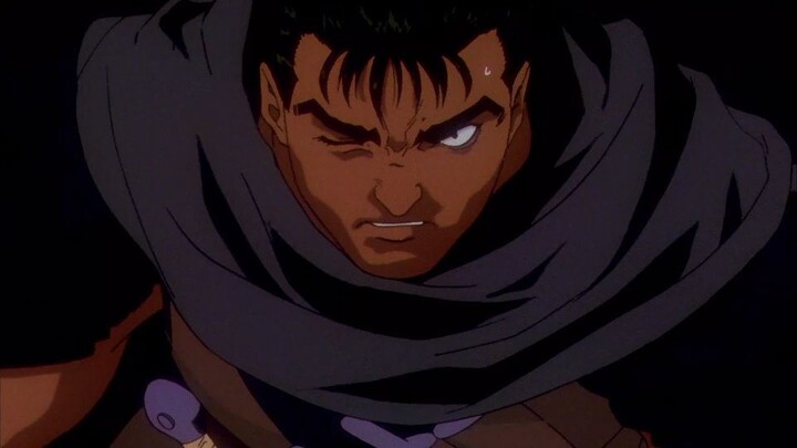 Berserk นักรบวิปลาส ep.01 (พากย์ไทย)