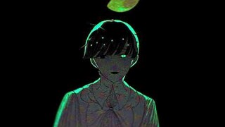 [epilepsy, eyestrain warning] Phosphophyllite edit | Magical Doctor
