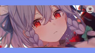 Nightcore - Heartsick ( bệnh tim  <3 )  - (Lyrics) ) #schooltime #nightcore