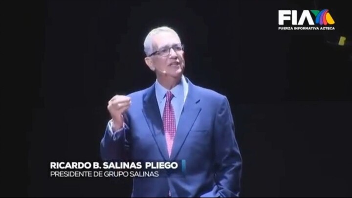 La Derecha Diario y El Tio Richie