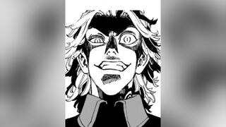 Taiju kẻ duy nhất trong truyện 1 đấm knock-out Mikey taijushiba fyp manga tokyorevengers mikey tri3k anime