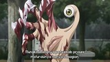 Kiseijuu : Sei no Kakuritsu Eps 02 (Sub Indo)