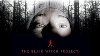 The Blair Witch Project 1999