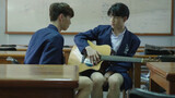 [TinSea | Boys' School Situation] Ah Tin is still attacking when he is staring at his crotch!