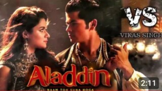 Alasmine theme song | Siddneet I love | Aladdin | Yasmine ♡ | LOVE THIS IS SONG