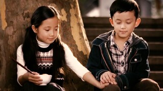 It is the sunset, the breeze, the heartbeat, and it is irreplaceable. It is a controversial movie ab