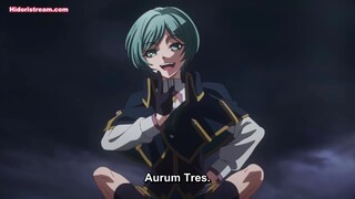 Ansatsusha de Aru Ore no Status ga Yuusha yori mo Akiraka ni Tsuyoi no da ga eps 5 (sub indo)