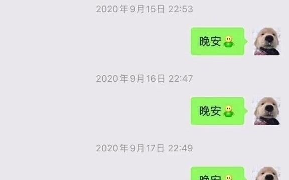 结局感人，我悟了