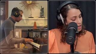 Recuerdo - Cats - VII Festival Acústico (Edición Musicales)