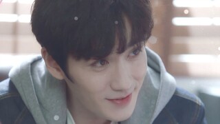 【朱一龙|重启吴邪】我还是从前那个少年 |||记一下小天真可可爱爱的小片段