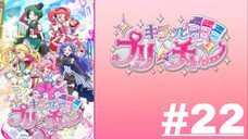 KIRATTO PRI☆CHAN - Episode 22 (English Sub)