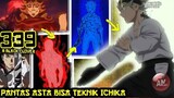 B Black Clover 339 | Teknik Ichika ternyata serupa dg Mana Skin dan Shitotsu Yami