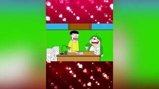 Tình bạn chân chính - Doremon Hài Hước Pas2