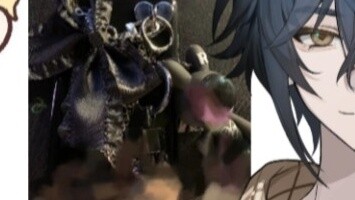 [Susam | Uka] A male mother who is a landmine~