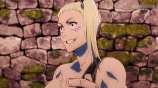 [Re-encounter Haruta·Miracle] Good luck will not favor those who bully the weak and fear the strong