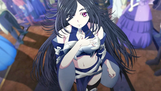 【2026/Kano Yamanashi/GoHands】Kesatria Berat Reinkarnasi yang Dibuang Menggunakan Pengetahuan Game un