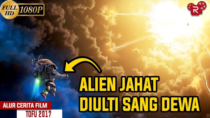 Pantang Menyerah Untuk Menjadi Dewa - Alur Cerita Film Tofu 2017