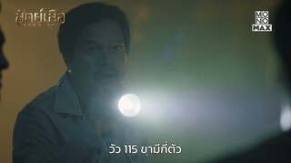วัว 115 ขา มีกี่ตัว | สัตย์เสือ BROMISE | ไฮไลท์ Ep.12