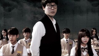 Nightmare teacher ep 2 eng sub (ongoing)