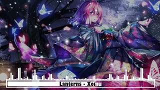 Lanterns - Xomu