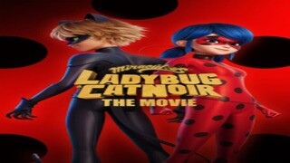 Miraculous- Ladybug & Cat Noir, The Movie - Official Trailer - Netflix