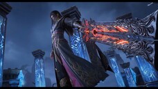 Battle Through The Heaven Season 5 Eps 172 Sub Indo 1080p