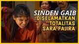 UNTUNG ADA SARA FAJIRA - Review SINDEN GAIB (2024)