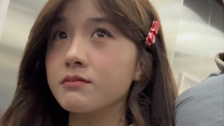 มันเป็นการนั่งลิฟต์ที่น่าตื่นเต้นมาก