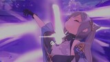 [Game] [Genshin] Keqing Mengambil Pedang Dari Peti Hadiah