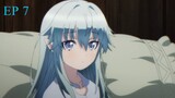 Death March to the Parallel World Rhapsody EP 7 [HD]
