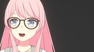 Hướng dẫn sử dụng của Chihaya Aine (Phân phối mô hình)