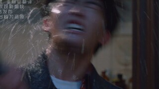 毒蛇真身与精分巧克与黎明兰戈之物语-02哎哟叫你莫挨老子~怎么还泼我冷水~