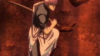 Đây là lần cuối cùng, 247 thắng và 246 thua~ # Gintama