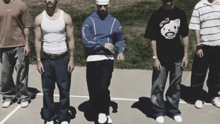 Life has no purpose, only the journey—so-called ultimate goals are just emptiness. #TikTokDanceChall