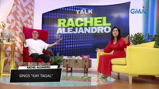 Kaye Abad, hindi raw na-offend sa sagot ni Mo Twister #shorts | Fast Talk with Boy Abunda