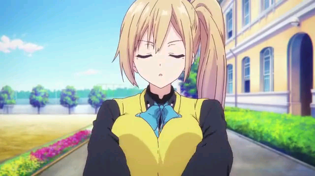 EP02 Musaigen no Phantom World - Sub Indo - BiliBili