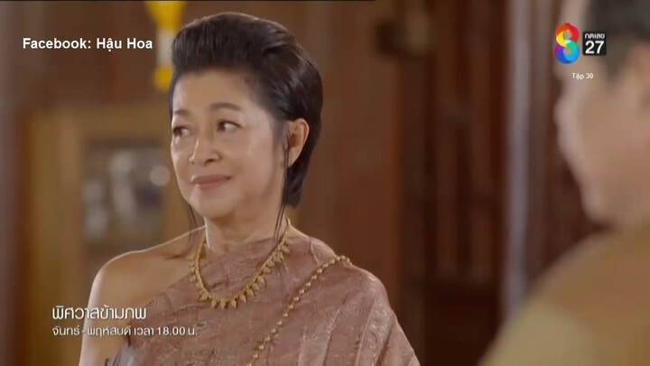 Ma Nữ Trong Gốc Cây - 30B