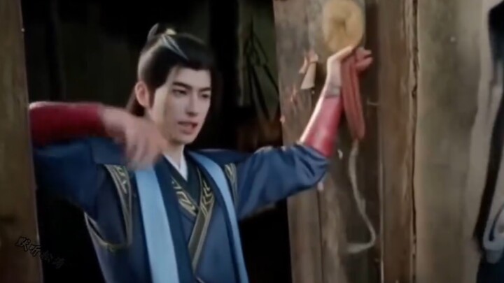 Gelang Giok Harapan Han Di Di