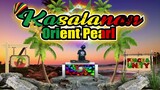 Kasalanan - Orient Pearl (Slow Jam Reggae Remix) Dj Jhanzkie 2023