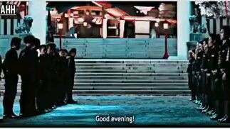 Tokyo Revenger movie clip