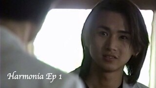 Harmonia Ep.1