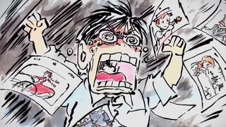 The revenge on director Isao Takahata changed the life of director Hayao Miyazaki!