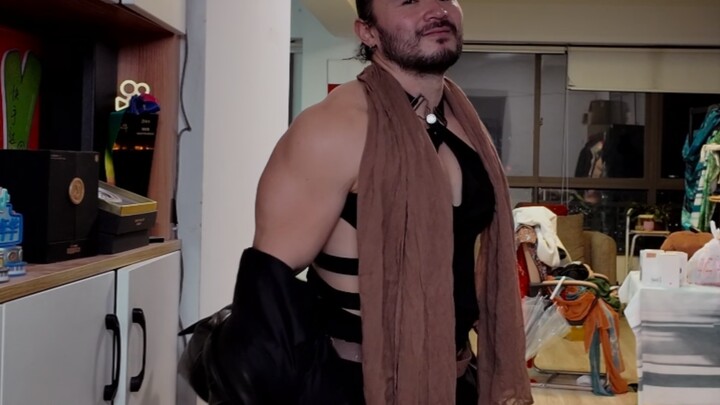 ความเซ็กซี่แบบใสๆ ของหมา